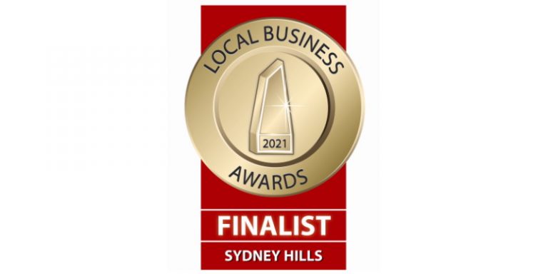 2021 Local Business Awards Finalist Atour Travel